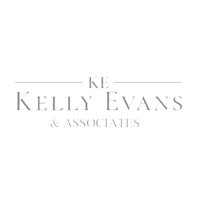 ke kelly evans & associates logo