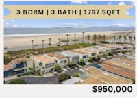 3 bdrm, bath, 1700 sq ft, soft, santa monica, californi